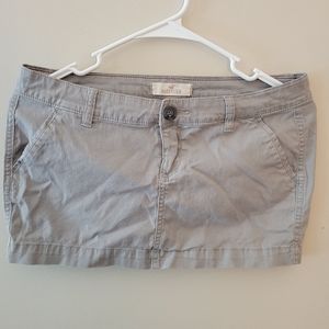 Hollister Skirt